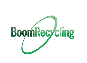 Boom Recycling